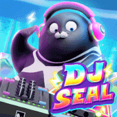 DJ Foca game thumbnail