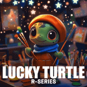 Tortuga de la Suerte game thumbnail