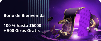 Mega Jackpot de Fin de Semana 🏆 promotion banner