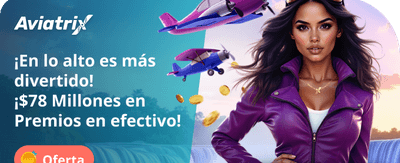 Lluvia de Giros Gratis 🎰 promotion banner