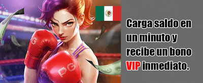 Cashback VIP Semanal 💎 promotion banner